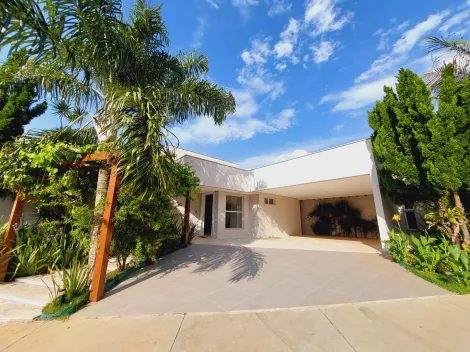 imagem 1 - Casa térrea para aluguel ou venda no condomínio Sunset imagem 1 - Casa térrea para aluguel ou venda no condomínio Sunset