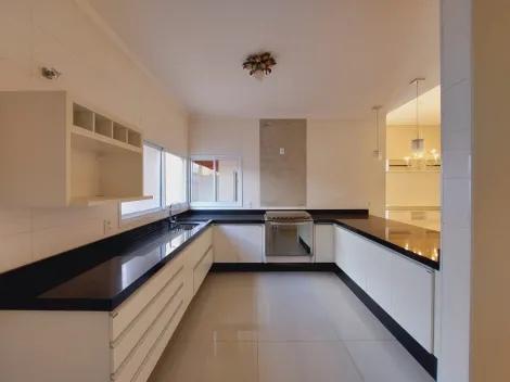 imagem 4 - Casa térrea para aluguel ou venda no condomínio Sunset imagem 4 - Casa térrea para aluguel ou venda no condomínio Sunset