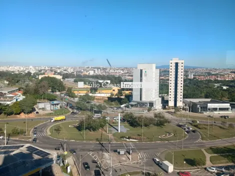 imagem 2 - Sala Comercial no Jardim do Paço de 37,23m² com 1 vaga imagem 2 - Sala Comercial no Jardim do Paço de 37,23m² com 1 vaga
