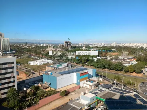 imagem 3 - Sala Comercial no Jardim do Paço de 37,23m² com 1 vaga imagem 3 - Sala Comercial no Jardim do Paço de 37,23m² com 1 vaga