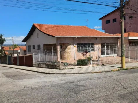 imagem 1 - Casa à venda na Vila Santana imagem 1 - Casa à venda na Vila Santana