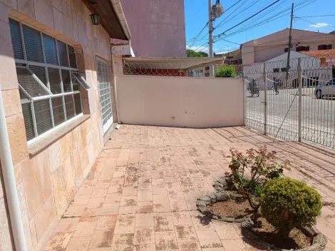 imagem 5 - Casa à venda na Vila Santana imagem 5 - Casa à venda na Vila Santana