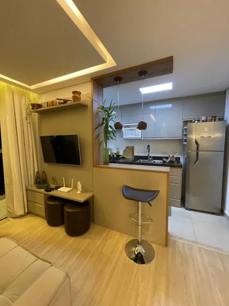 imagem 3 - Apartamento 59m² para alugar no Jd. São Carlos com 02 quartos e lazer completo imagem 3 - Apartamento 59m² para alugar no Jd. São Carlos com 02 quartos e lazer completo