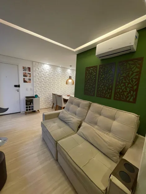 imagem 4 - Apartamento 59m² para alugar no Jd. São Carlos com 02 quartos e lazer completo imagem 4 - Apartamento 59m² para alugar no Jd. São Carlos com 02 quartos e lazer completo