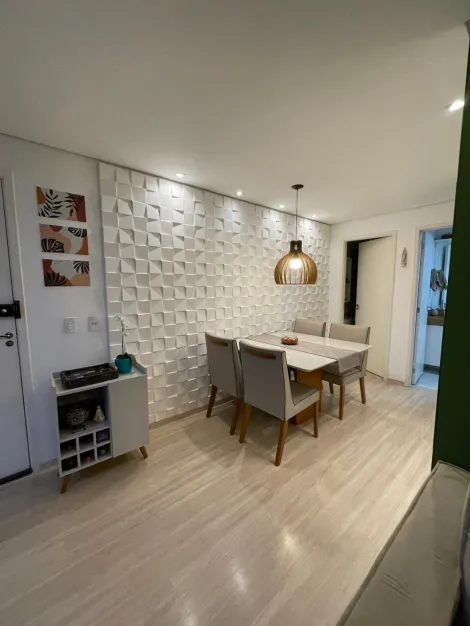imagem 5 - Apartamento 59m² para alugar no Jd. São Carlos com 02 quartos e lazer completo imagem 5 - Apartamento 59m² para alugar no Jd. São Carlos com 02 quartos e lazer completo