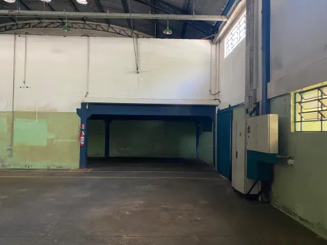 imagem 4 - Galpão industrial para venda e aluguel imagem 4 - Galpão industrial para venda e aluguel