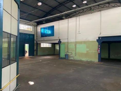 imagem 5 - Galpão industrial para venda e aluguel imagem 5 - Galpão industrial para venda e aluguel