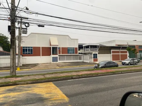 imagem 2 - Galpão industrial para venda e aluguel imagem 2 - Galpão industrial para venda e aluguel