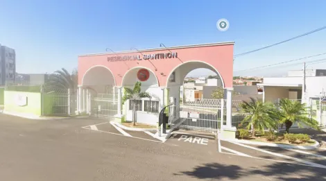 imagem 1 - Casa à venda em condomínio no bairro Caguaçu imagem 1 - Casa à venda em condomínio no bairro Caguaçu