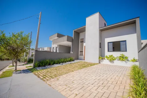 imagem 2 - Casa à venda em condomínio no bairro Caguaçu imagem 2 - Casa à venda em condomínio no bairro Caguaçu