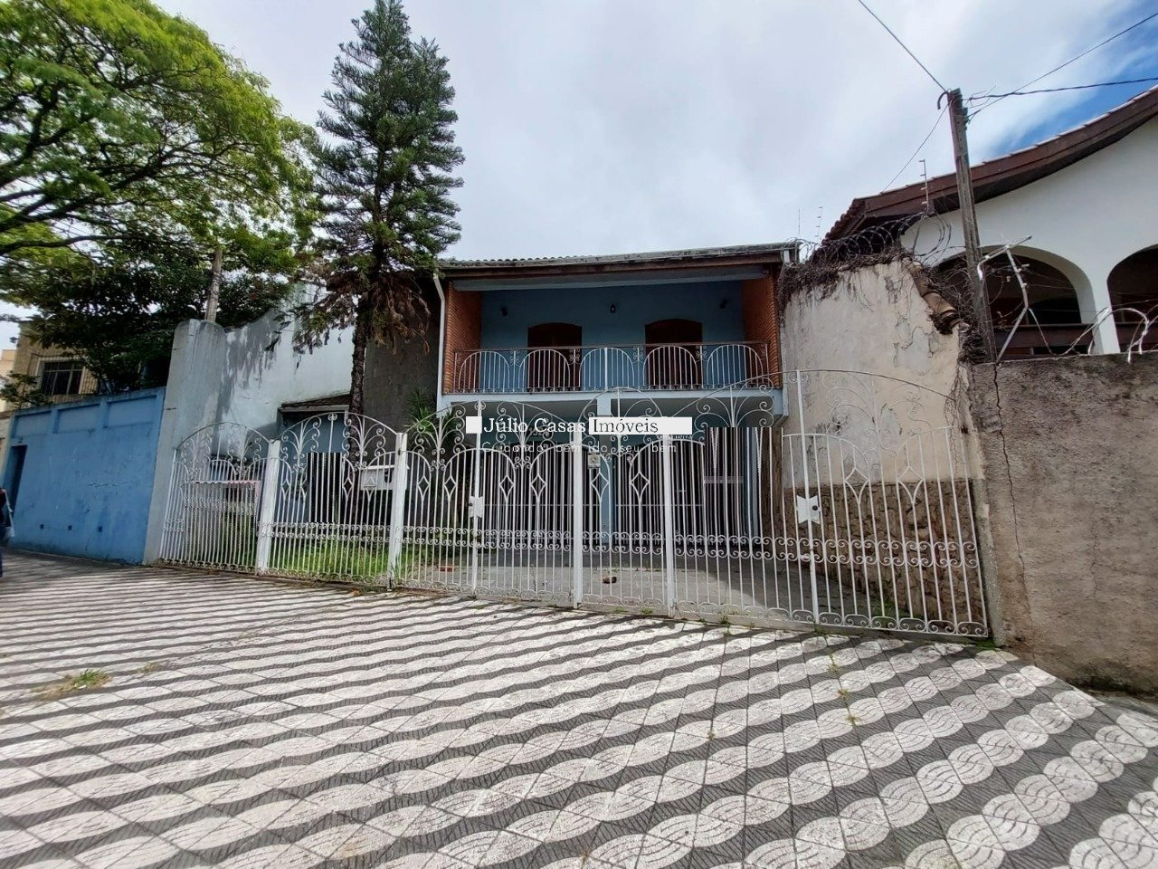 Casa Comercial Vila Trujillo Sorocaba