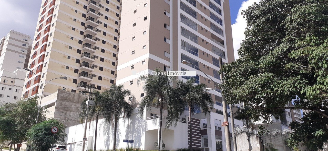 Apartamento Vila Independência Sorocaba