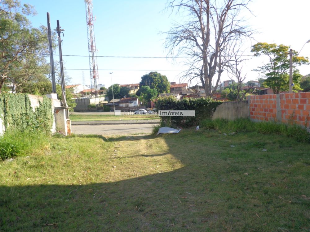 Terreno Jardim Vera Cruz Sorocaba