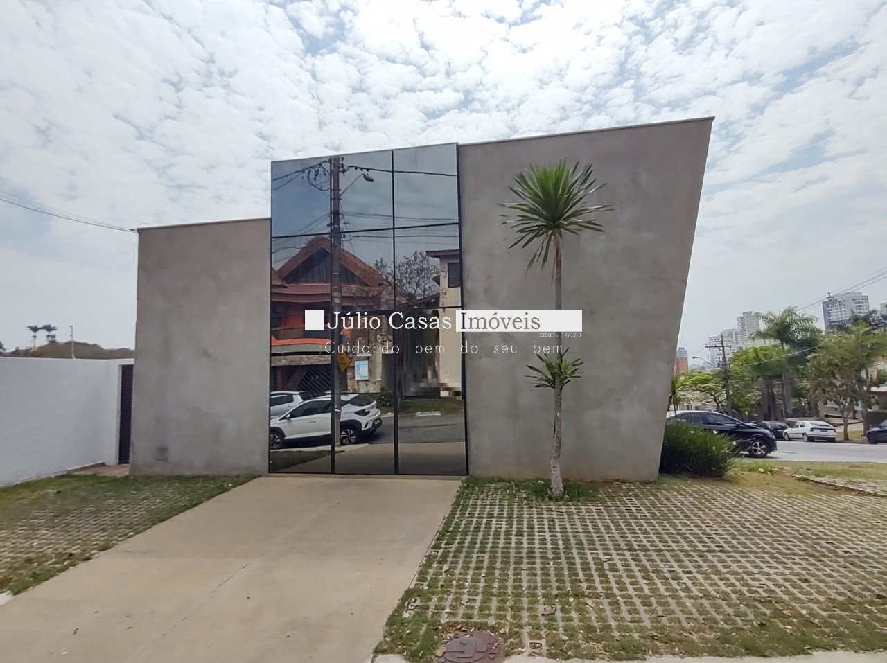Salão Comercial Parque Campolim, Sorocaba (14484)