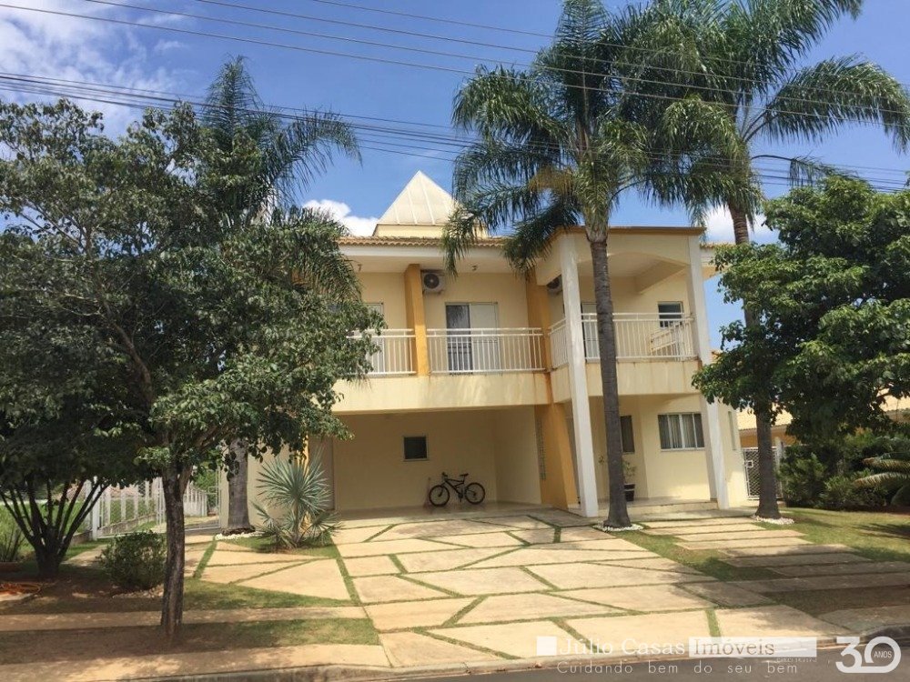 Casa em Condomínio Aracoiabinha Araçoiaba da Serra