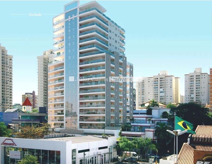 Apartamento Jardim Portal da Colina Sorocaba