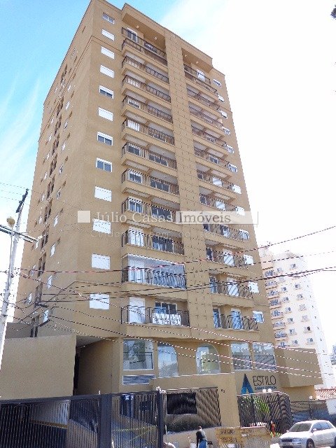 Apartamento Jardim Vergueiro Sorocaba