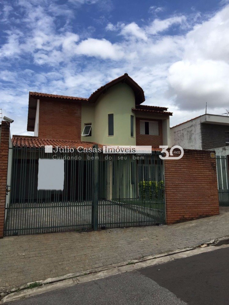 Casa Vila Lucy Sorocaba