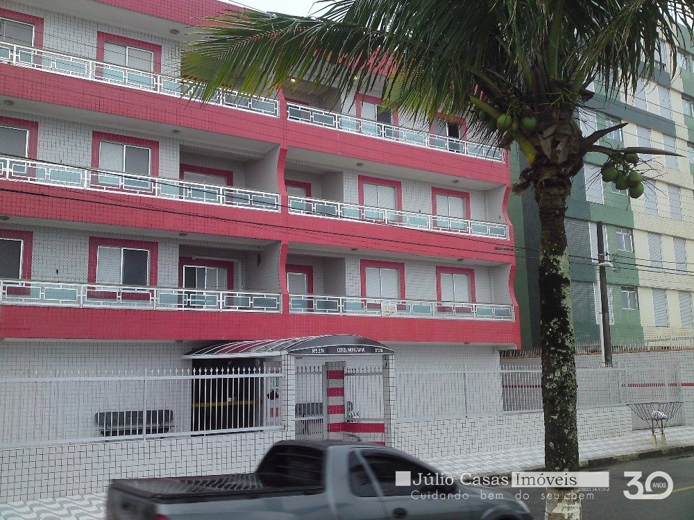 Apartamento São Paulo Mongaguá