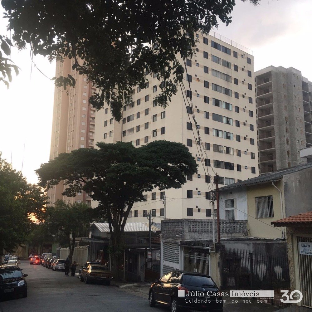 Apartamento Alto da Lapa São Paulo
