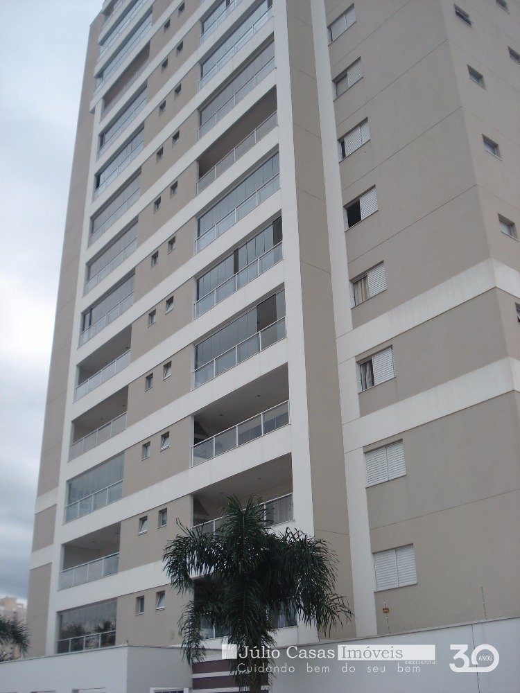 Apartamento Vila Independência Sorocaba