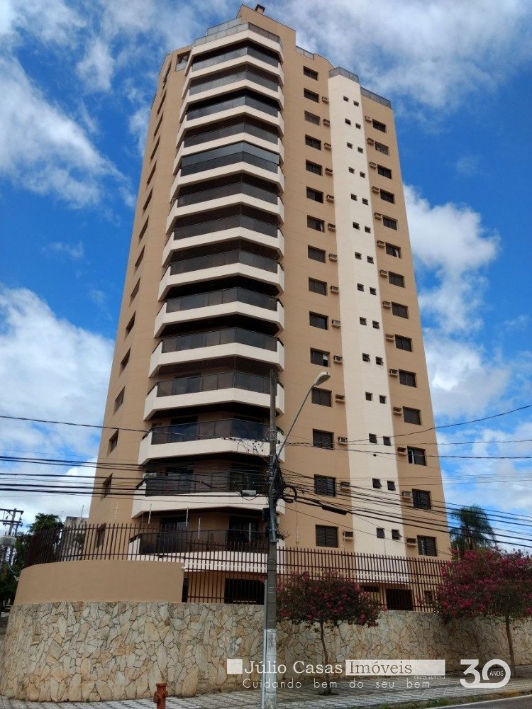 Apartamento Vila Trujillo Sorocaba
