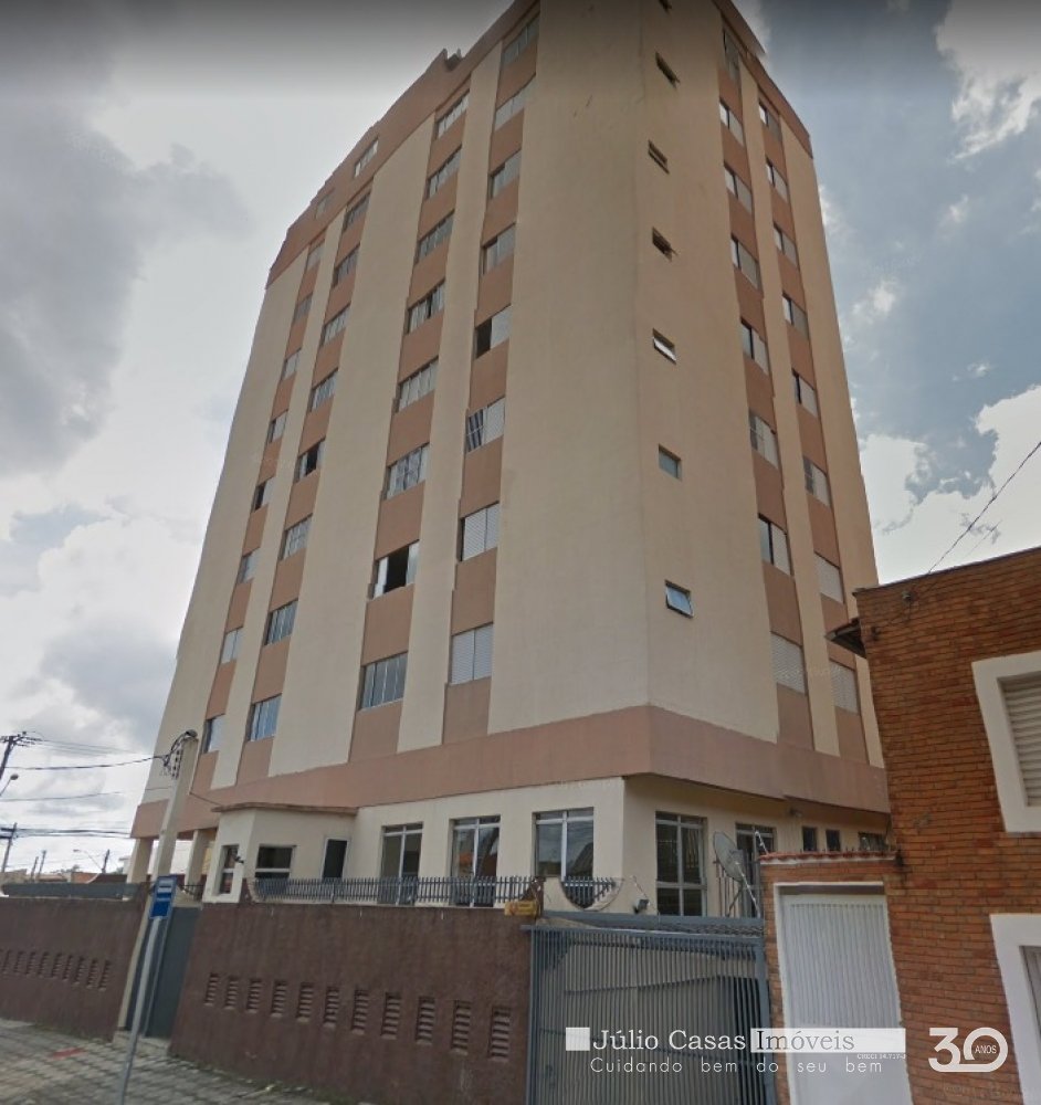 Apartamento Vila Hortência Sorocaba