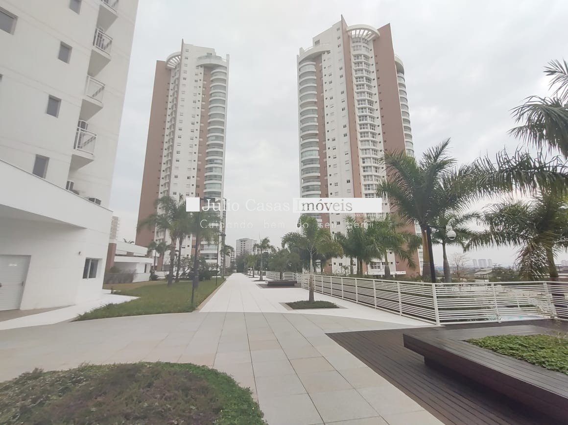 Apartamento Parque Campolim Sorocaba