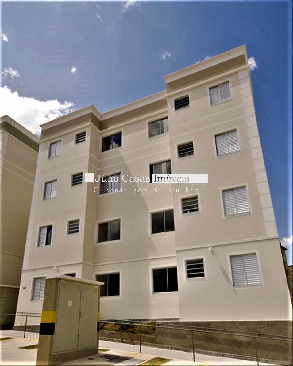 Apartamento Vila Jardini Sorocaba
