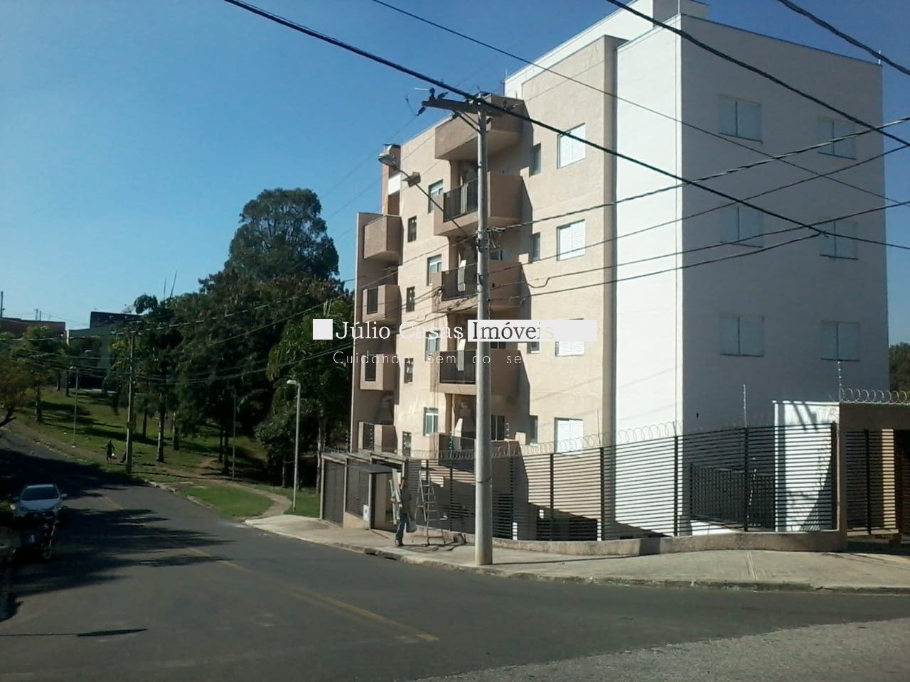 Apartamento Parque Esmeralda Sorocaba