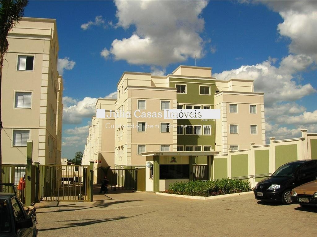Spazio Splendido Apartamento Parque Reserva Fazenda Imperial, Sorocaba (27870)
