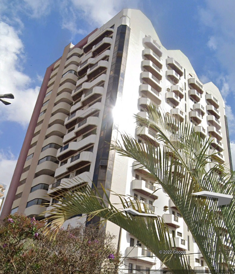 Apartamento Centro Sorocaba