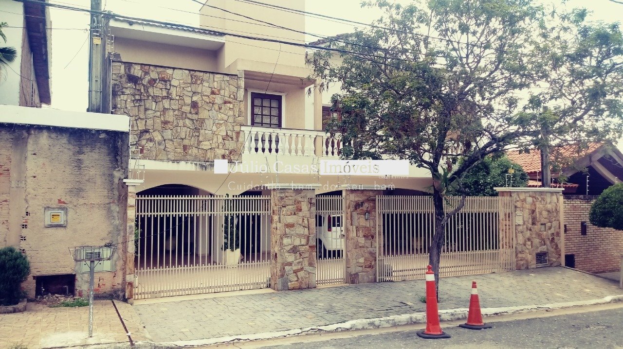Casa Parque Campolim Sorocaba