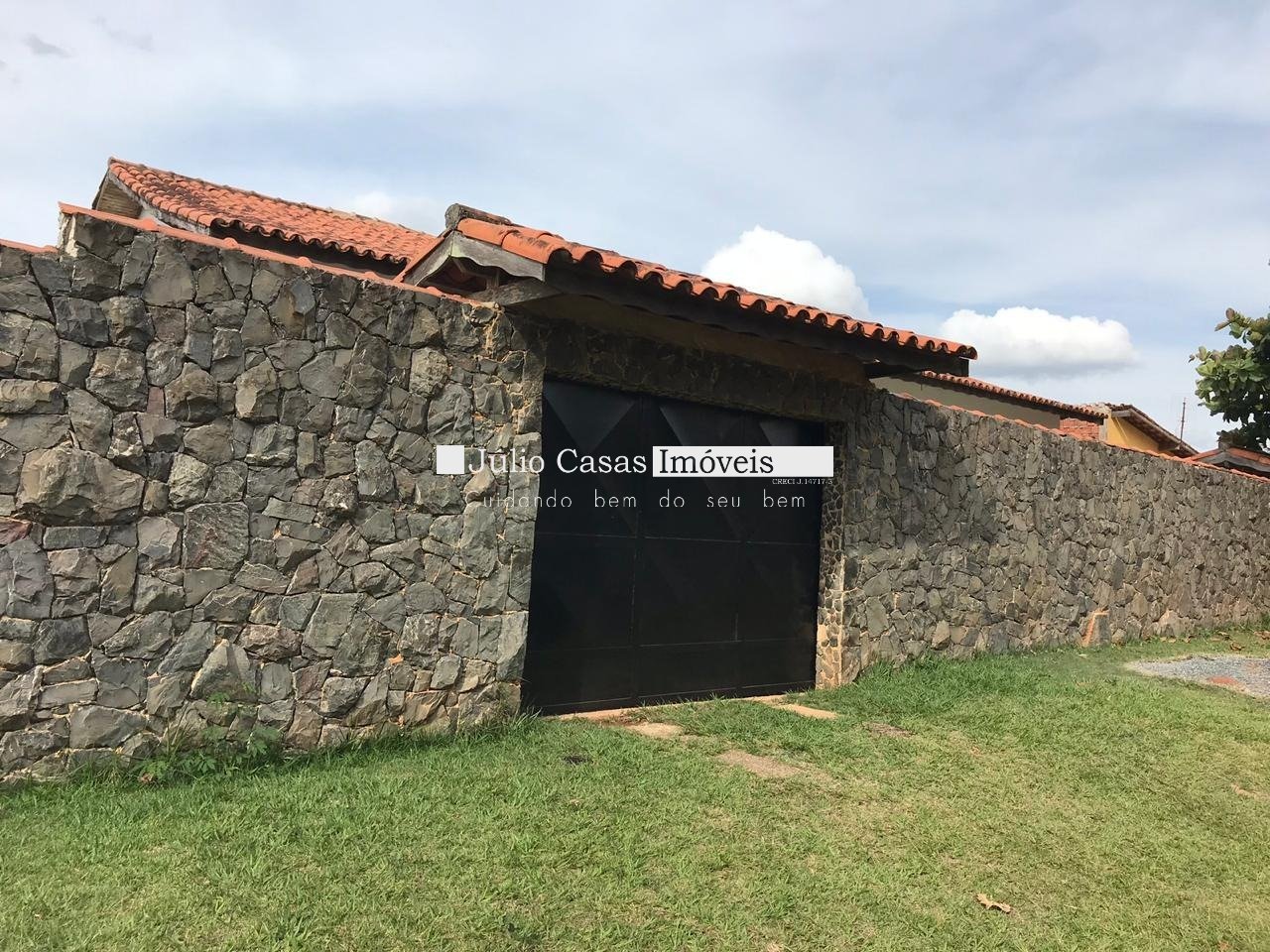 Chácara Residencial Alvorada Araçoiaba da Serra
