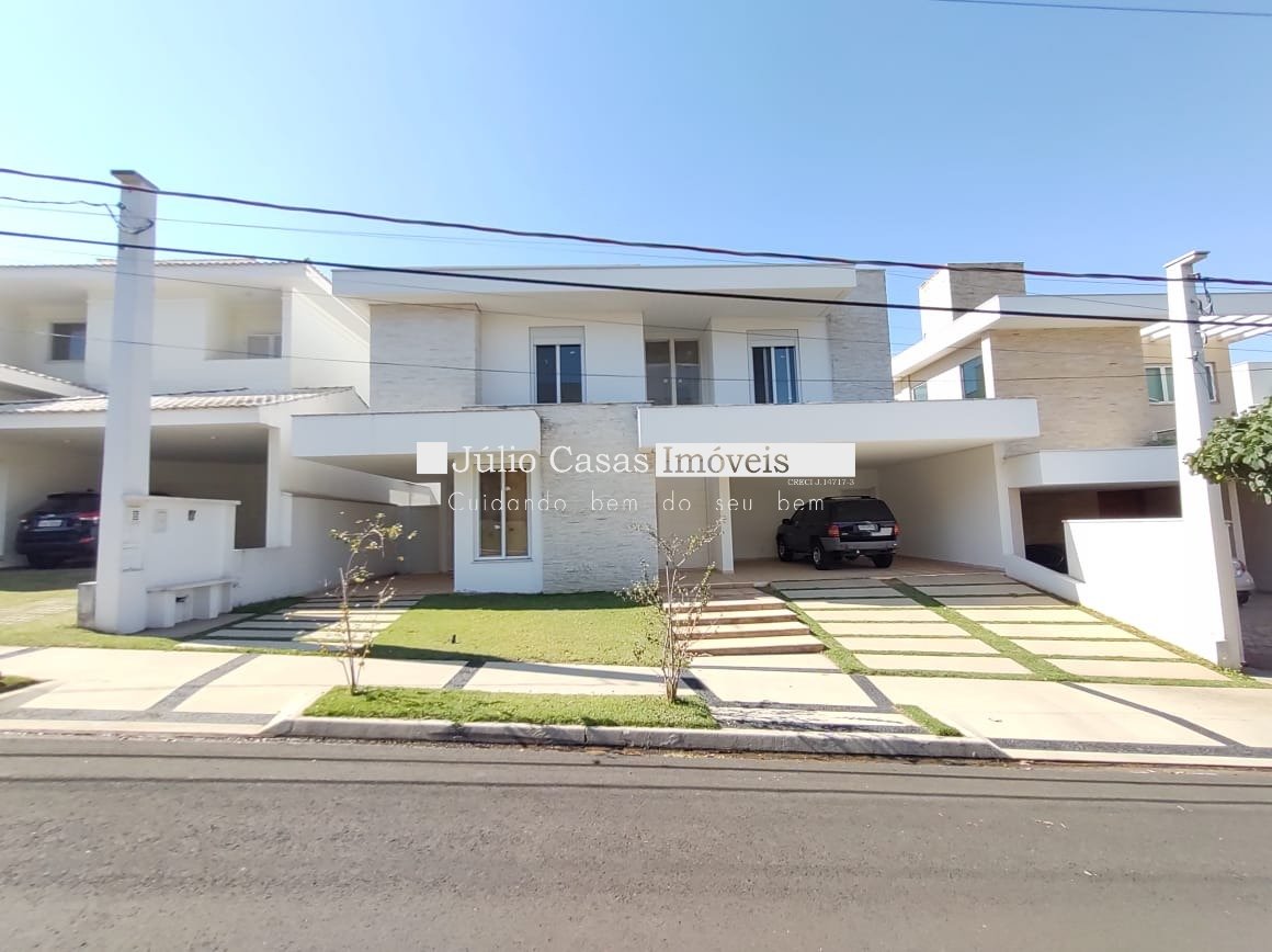 Angelo Vial Casa em Condomínio Parque Campolim, Sorocaba (30748)