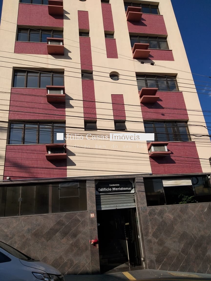 Edificio Meridional Salão Comercial Centro, Sorocaba (30752)