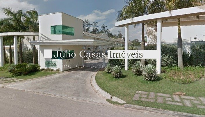 Viva Vida Residencial Casa em Condomínio Alto da Boa Vista, Sorocaba (31871)
