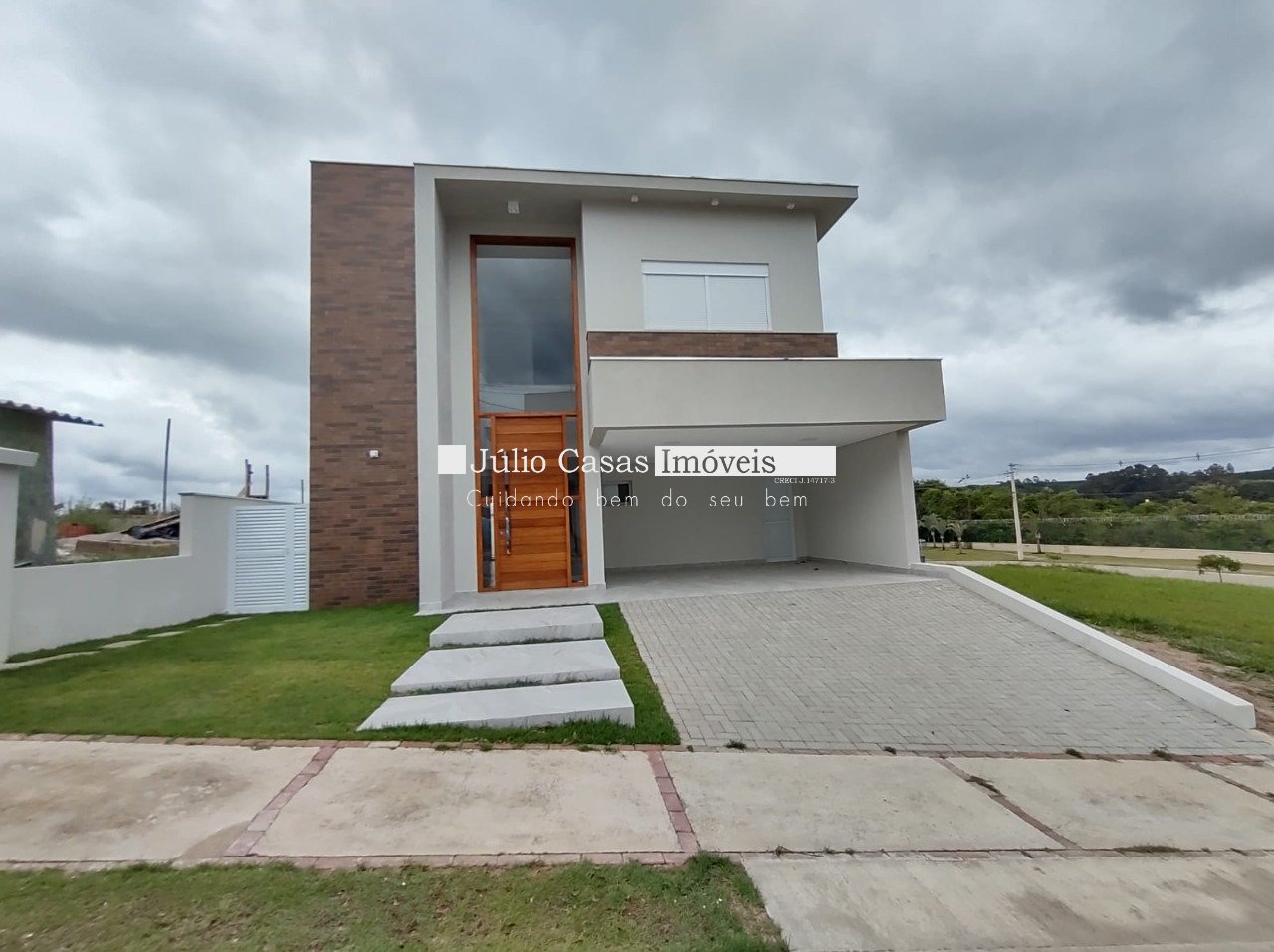Imóveis para Permuta Votorantim bairro Condomínio Cyrela Landscape Esplanada