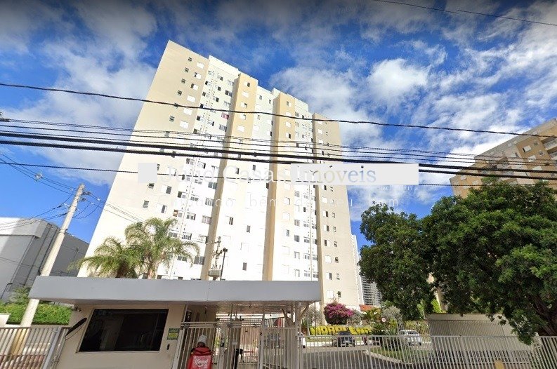 Condomínio Vida Plena Apartamento Campolim, Sorocaba (32097)