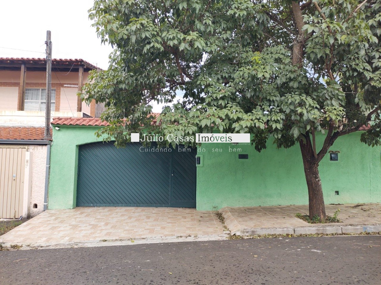 Casa Jardim Astro Sorocaba