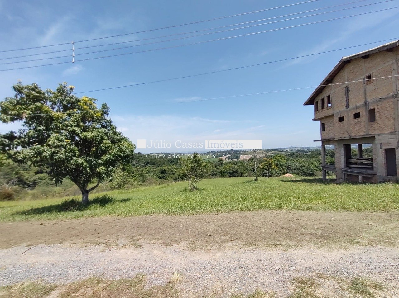 Terreno em Condomínio Jundiaquara Araçoiaba da Serra