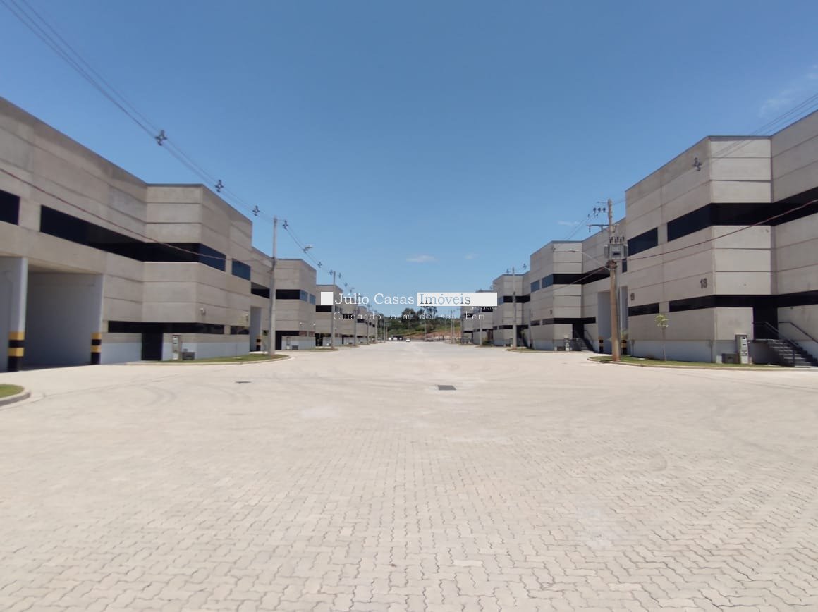 Condomínio Industrial Iporanga Sorocaba