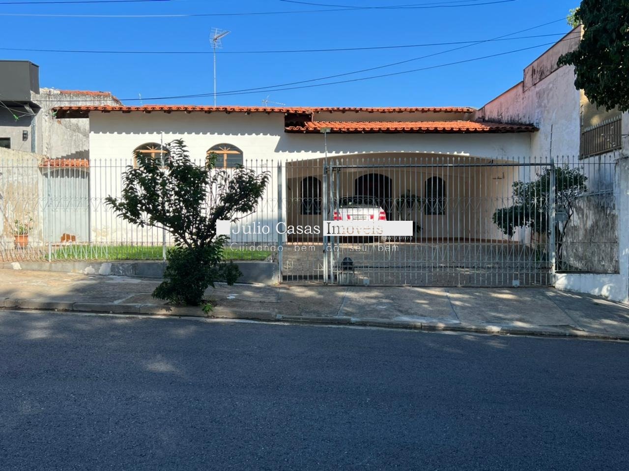 Casa Jardim America, Sorocaba (32661)