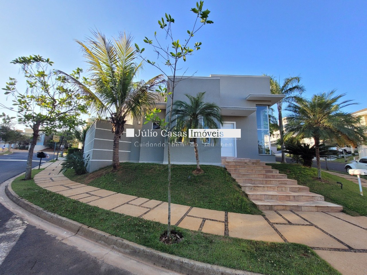 Villa Dos Inglezes Casa em Condomínio Parque Residencial Villa Dos Inglezes, Sorocaba (32677)