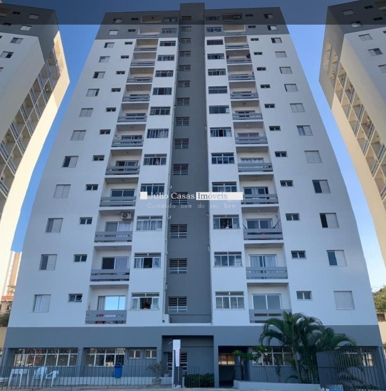 Apartamento Parque Três Meninos Sorocaba