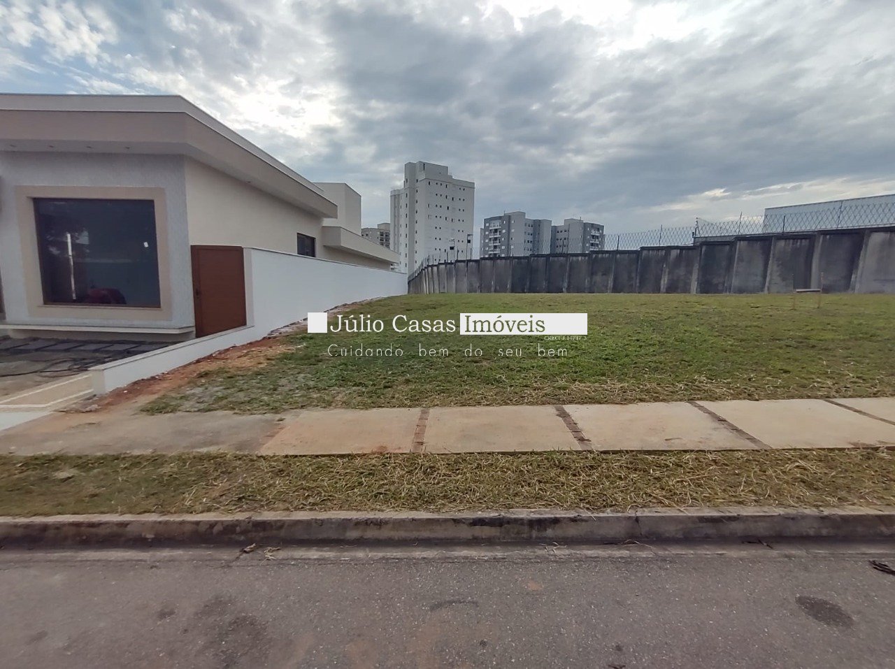 Terreno em Condomínio Parque Campolim Sorocaba
