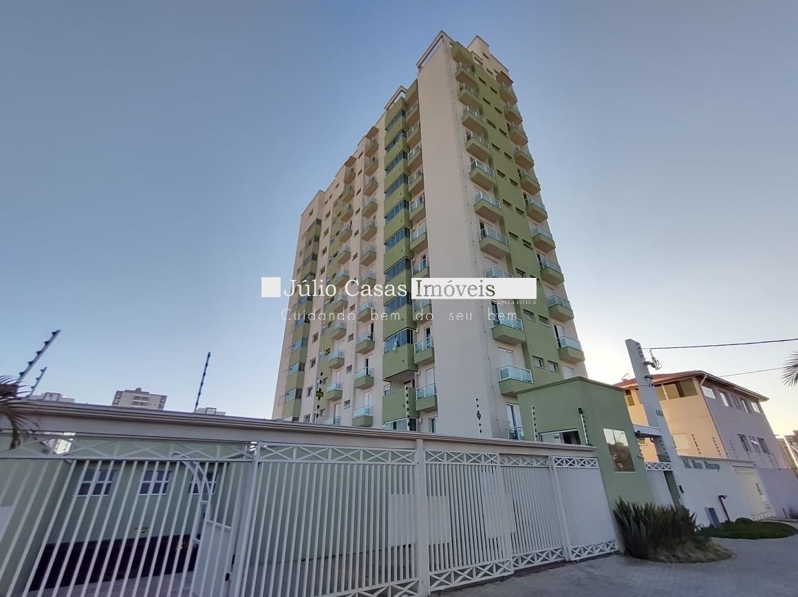 Nena Moncayo Apartamento Jardim Gonçalves, Sorocaba (33120)