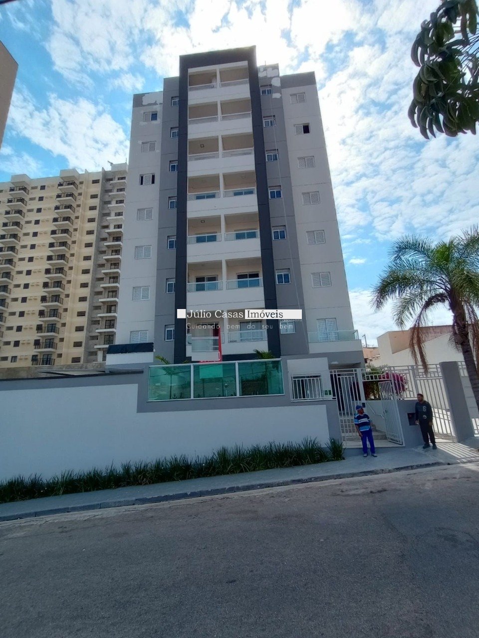 Apartamento Mangal Sorocaba
