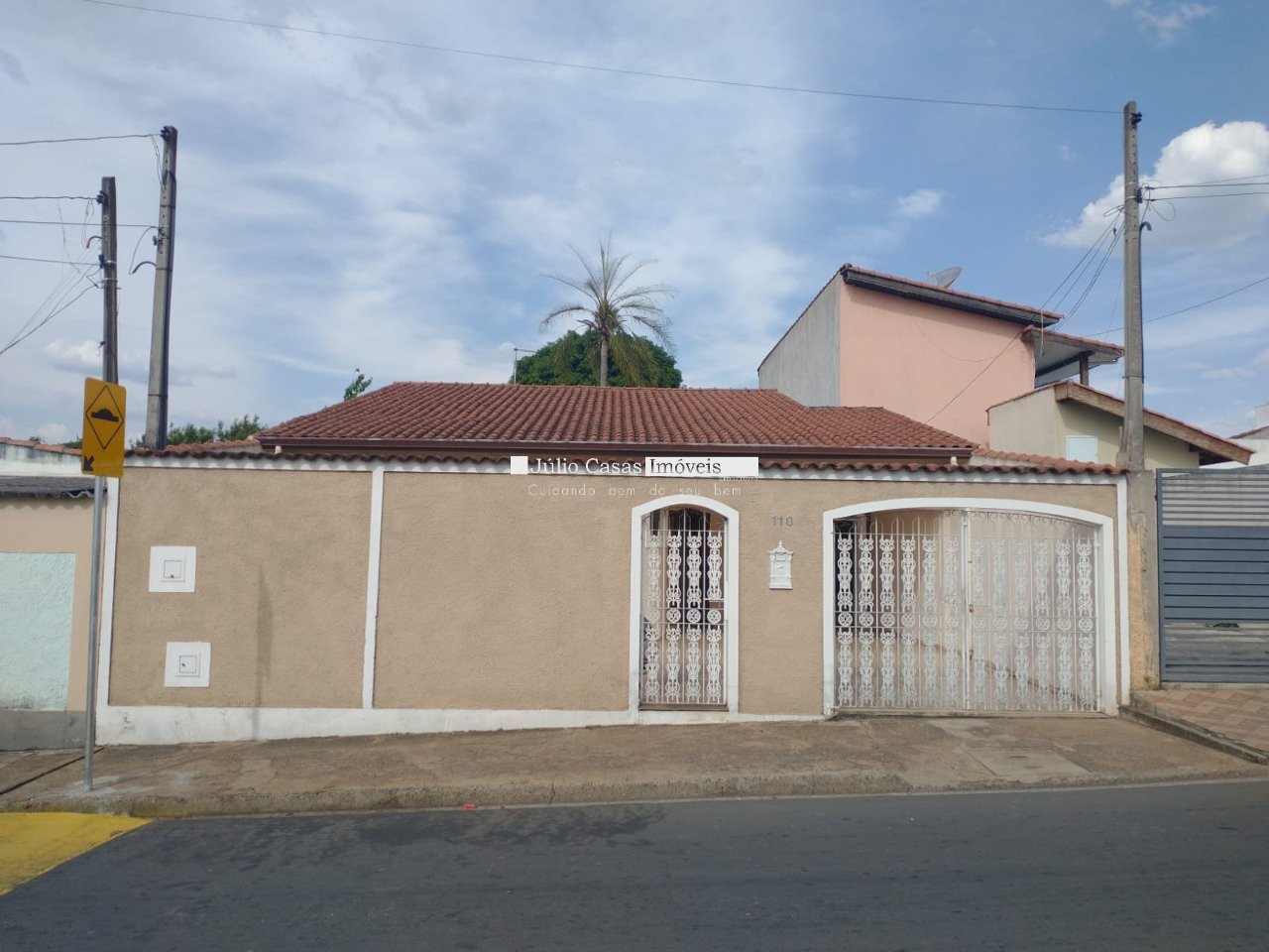 Casa Vila Helena Sorocaba