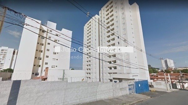 Apartamento Jardim Gonçalves Sorocaba